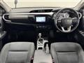 2022 Toyota Hilux