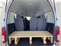 2017 Toyota Hiace