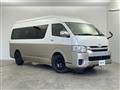 2017 Toyota Hiace