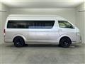 2017 Toyota Hiace