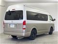 2017 Toyota Hiace