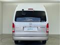 2017 Toyota Hiace