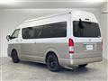 2017 Toyota Hiace