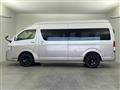 2017 Toyota Hiace