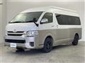 2017 Toyota Hiace