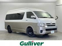 2017 Toyota Hiace