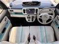 2017 Daihatsu Move Canbus