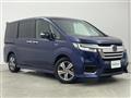 2018 Honda Step WGN