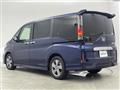 2018 Honda Step WGN