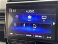 2018 Honda Step WGN