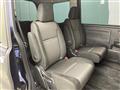 2018 Honda Step WGN