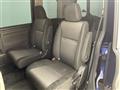 2018 Honda Step WGN