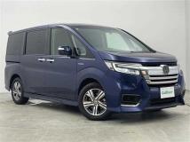 2018 Honda Step WGN