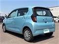 2021 Daihatsu Mira Es