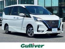 2019 Nissan Serena