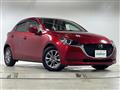 2020 Mazda Mazda2