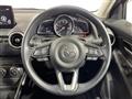 2020 Mazda Mazda2