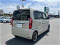 2020 Honda N BOX