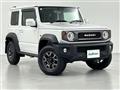 2020 Suzuki Jimny Sierra