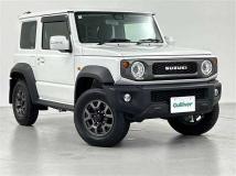 2020 Suzuki Jimny Sierra