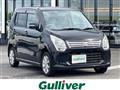 2013 Suzuki Wagon R