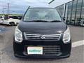 2013 Suzuki Wagon R
