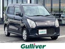 2013 Suzuki Wagon R