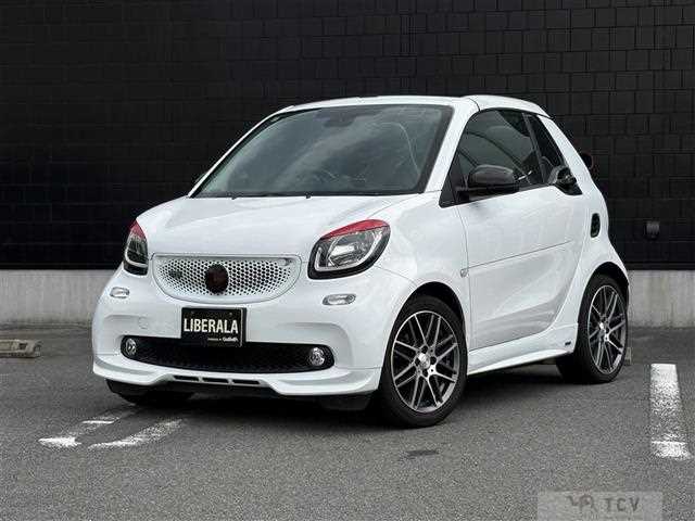 2017 MCC Smart