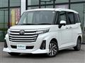 2025 Toyota Roomy