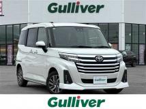 2025 Toyota Roomy