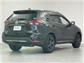 2022 Nissan X-Trail
