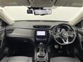 2022 Nissan X-Trail