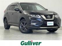2022 Nissan X-Trail