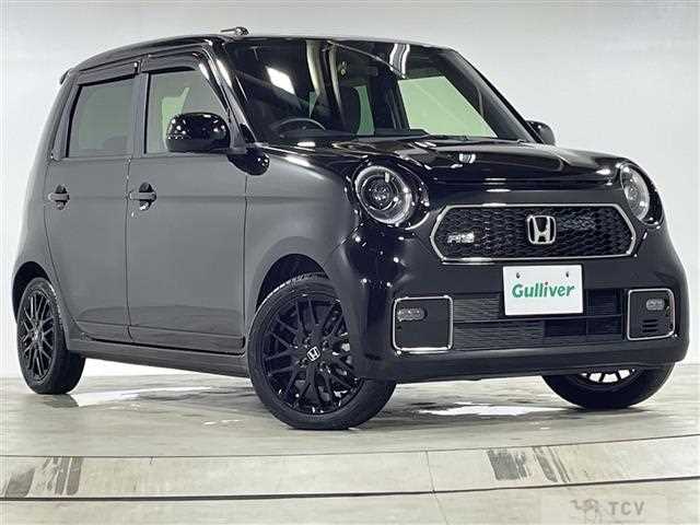 2023 Honda N-ONE