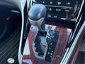 2014 Toyota Harrier Hybrid