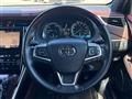 2014 Toyota Harrier Hybrid