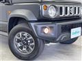 2026 Suzuki Jimny