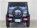 2026 Suzuki Jimny