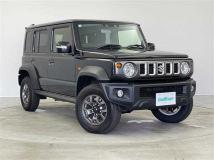 2026 Suzuki Jimny