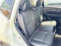 2020 Nissan X-Trail