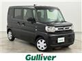 2025 Suzuki Spacia