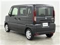 2025 Suzuki Spacia