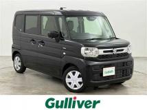 2025 Suzuki Spacia