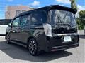 2012 Honda Step WGN