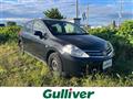 2012 Nissan Tiida