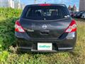 2012 Nissan Tiida