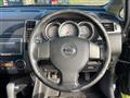 2012 Nissan Tiida