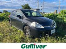 2012 Nissan Tiida