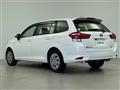 2021 Toyota Corolla Fielder