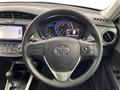 2021 Toyota Corolla Fielder